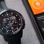 Honor Watch GS Pro-2