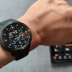 Honor Watch GS Pro-3