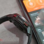 Honor Watch GS Pro-5