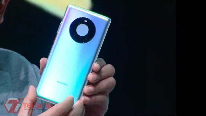 Huawei Mate 40 Pro Indonesia-5 Fitur Huawei Mate 40 Pro Indonesia