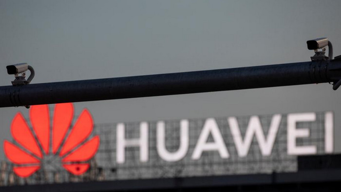 FBI kasus huawei