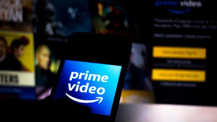 IM3 Ooredoo Amazon Prime Video Gratis