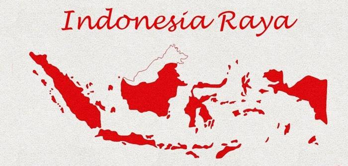 Warganet Kecam Video Parodi Lagu Indonesia Raya