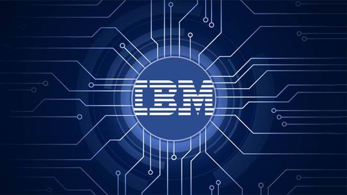IBM Hybrid Cloud