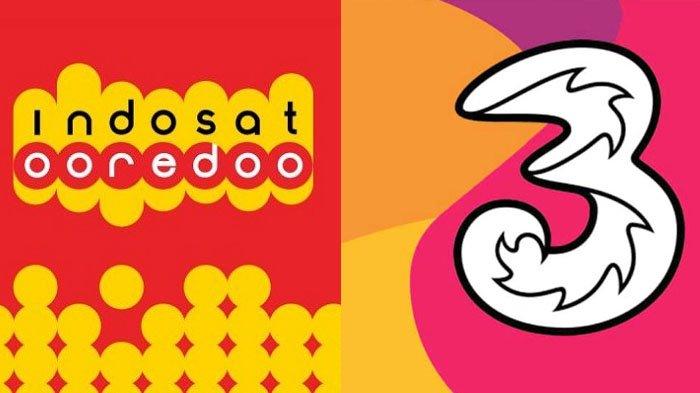 Merger Indosat Ooredoo Tri Indonesia