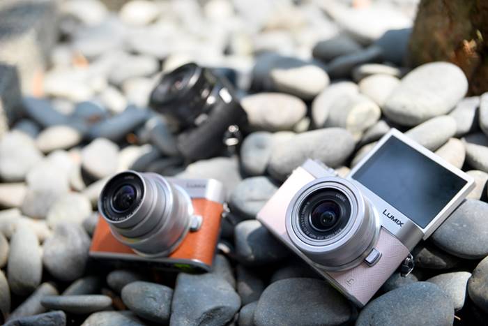 harga kamera mirrorless