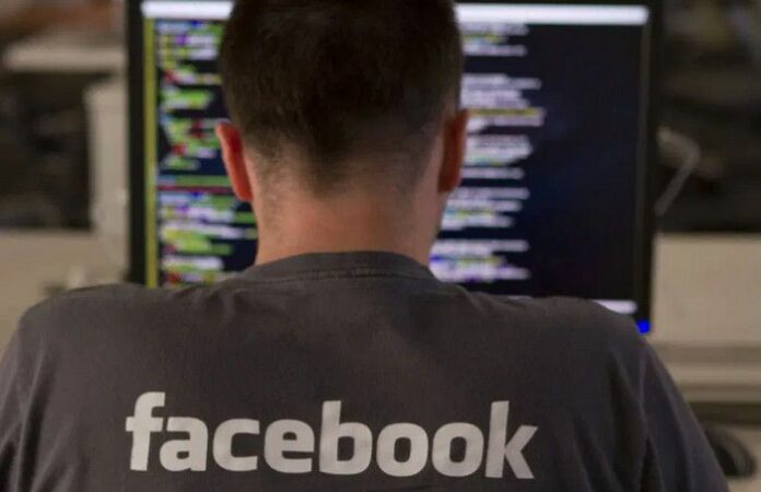 Pengguna Facebook telset Facebook kumpulkan informasi
