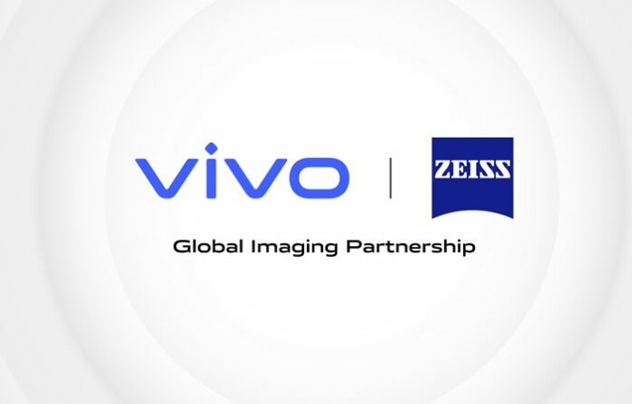 Vivo Zeiss Mobile Imaging