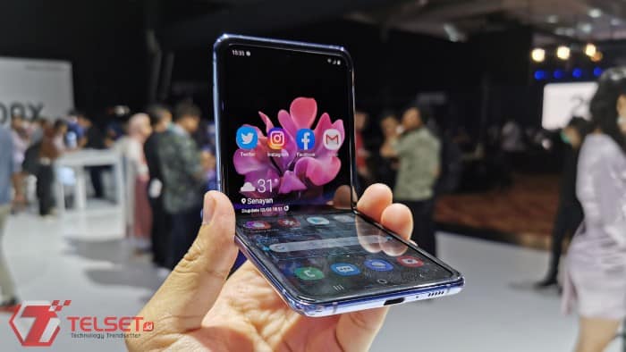 Samsung Galaxy Z Flip