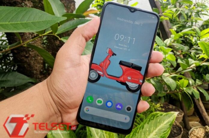 Realme Narzo 20 review3 telset2 super power saving realme narzo