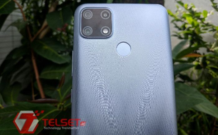 review kamera Realme Narzo 20
