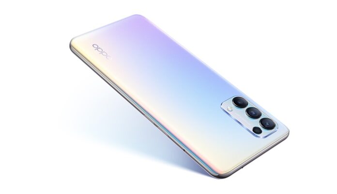 Reno5_KV TKDN Oppo Reno5 Pro