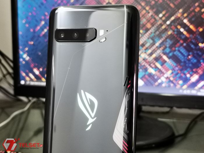 ASUS ROG Phone 3