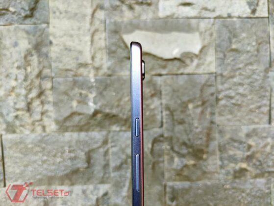 Review Samsung Galaxy Tab A7