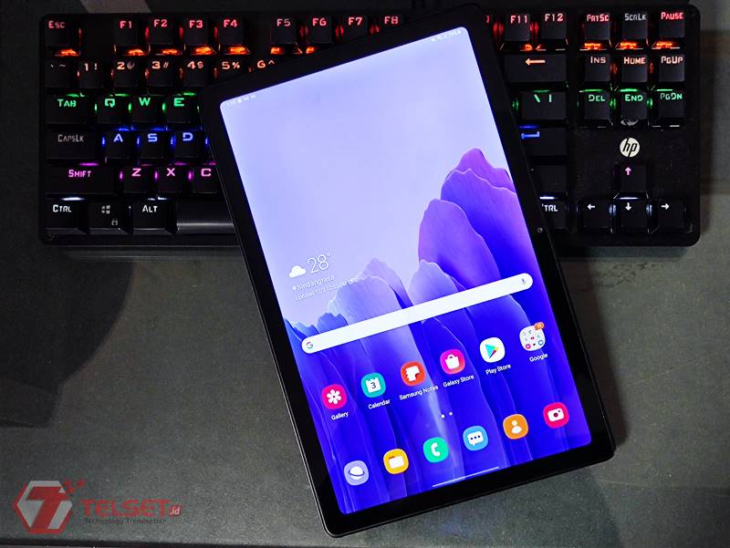 Tablet harga murah terbaik 2022