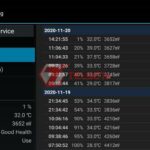 Review Samsung Galaxy Tab A7 Baterai-1