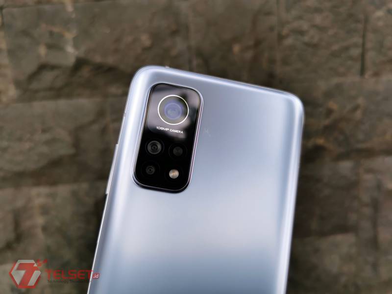 HP 5G Murah Xiaomi Mi 10T Pro