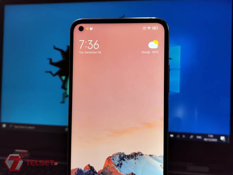 Review Xiaomi Mi 10T Pro