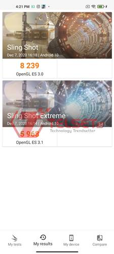 review xiaomi 10t pro