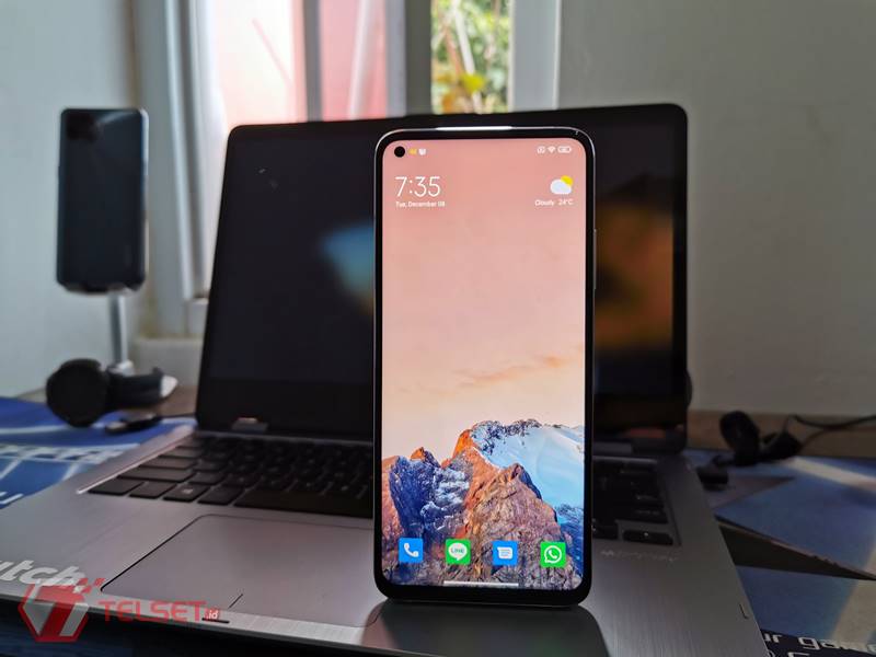 Review Xiaomi Mi 10T Pro