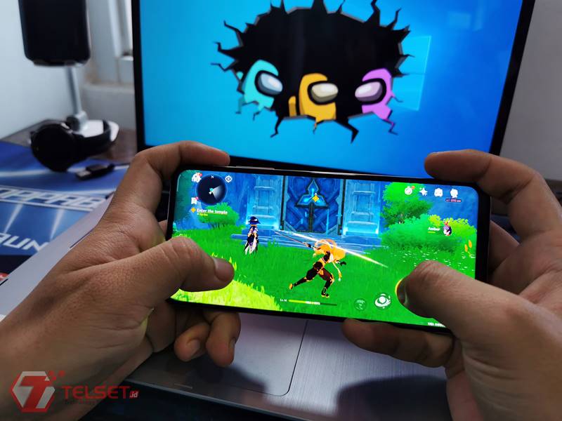 Review Xiaomi Mi 10T Pro