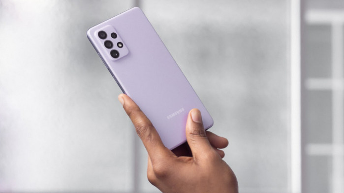 Kelebihan Kekurangan Samsung Galaxy A72