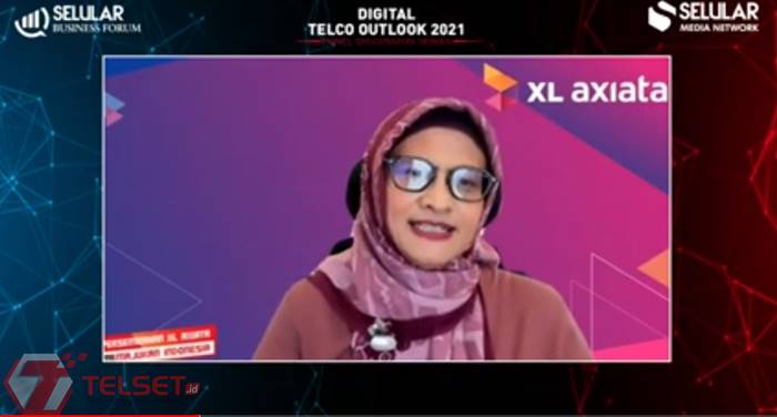 XL Berharap Spectrum Sharing Berlaku untuk Jaringan 4G