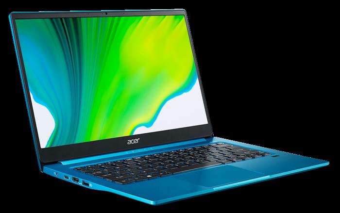 Acer Swift 3 Infinity 3