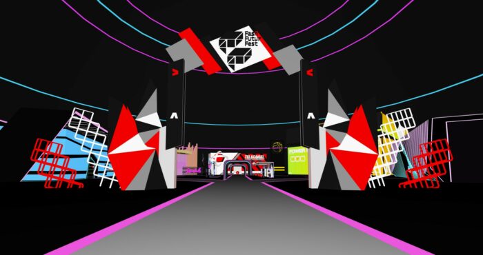 Telkomsel FFFest 2020