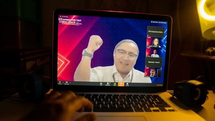Telkomsel FFFest 2020 Telkomsel FFFest 2020