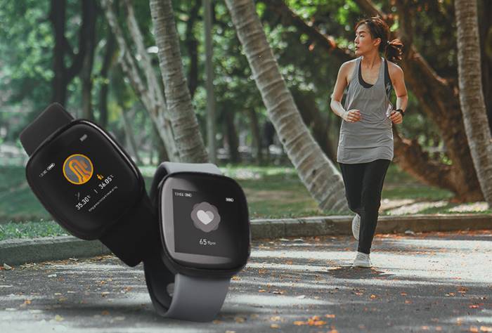 Smartwatch Wish