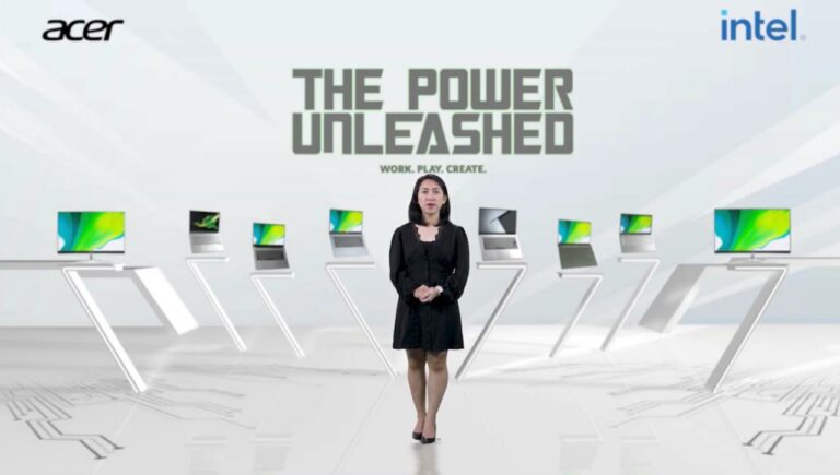 Acer Swift 5 Antimicrobia Terbarul