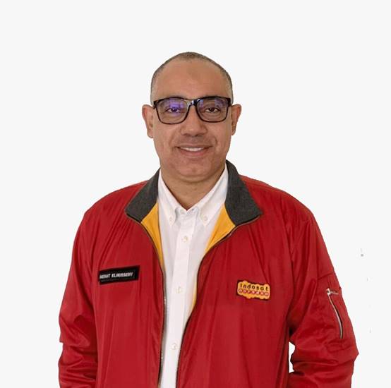 Indosat Ooredoo Natal