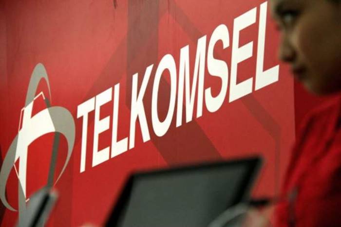 Natal 2020, Trafik Layanan Data Telkomsel Melonjak 7,77%