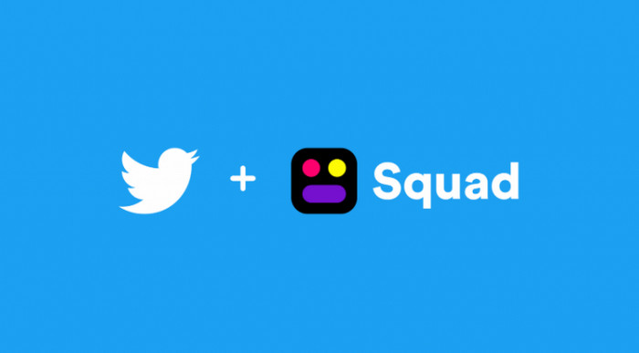 twitter Video Call