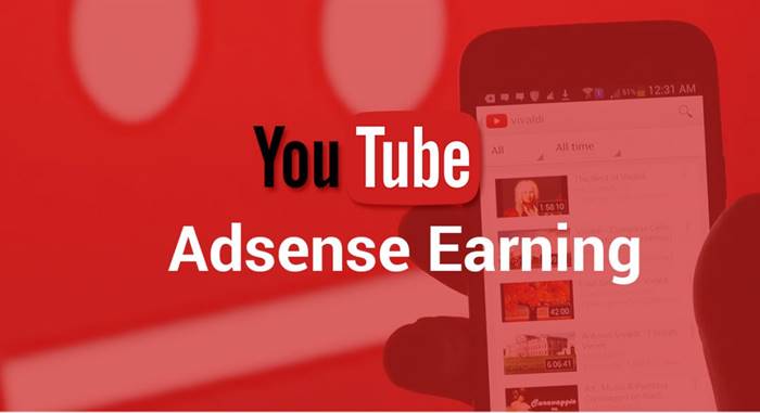 Cara mendapatkan uang dari YouTube