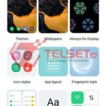 Update ColorOS 11 Oppo Reno4 F