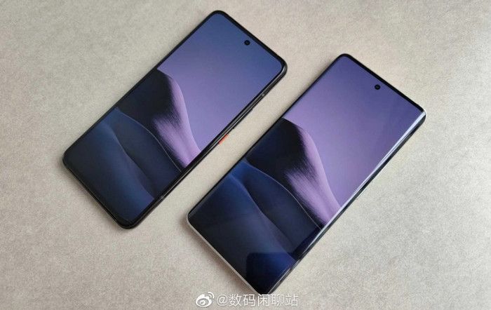 Xiaomi Mi 11