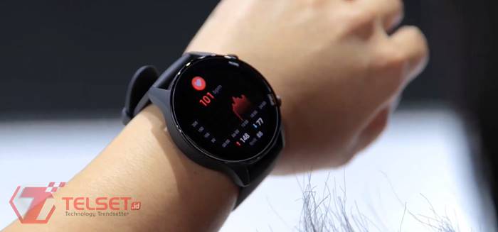 Xiaomi Mi Watch