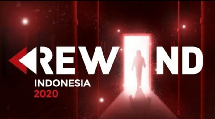 YouTube Rewind Indonesia 2020 2