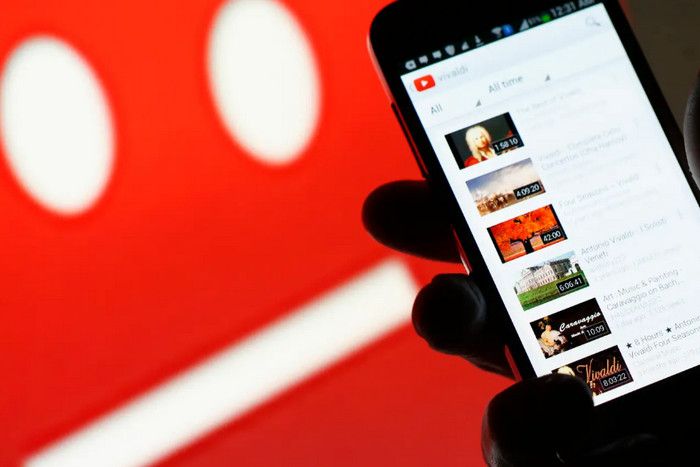 blokir channel Youtube