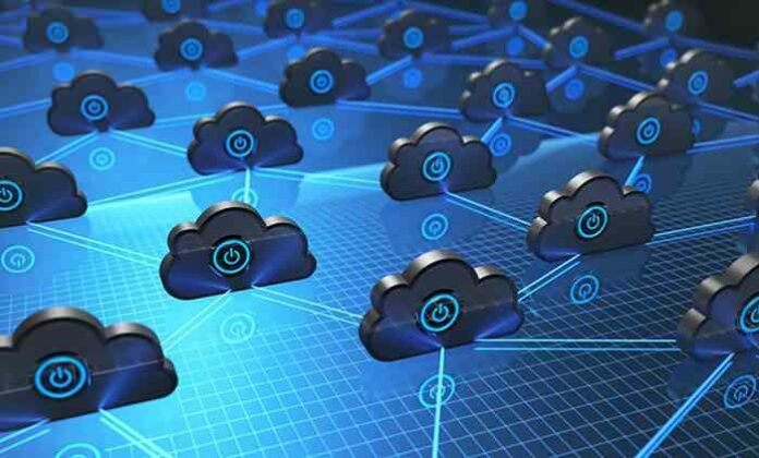 Hybrid Cloud