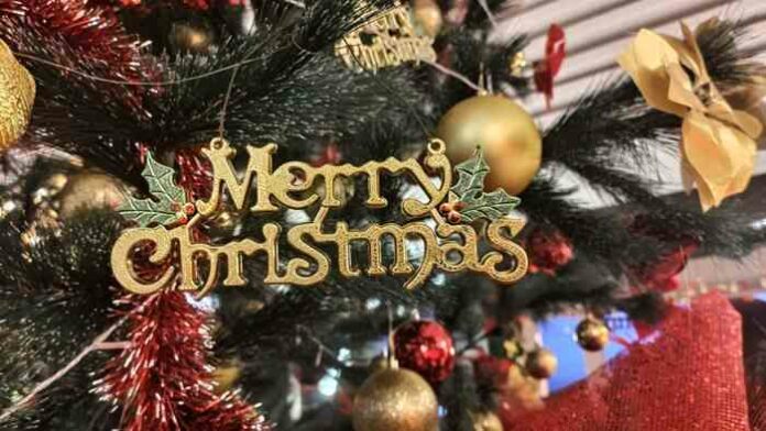Hari Natal 2020