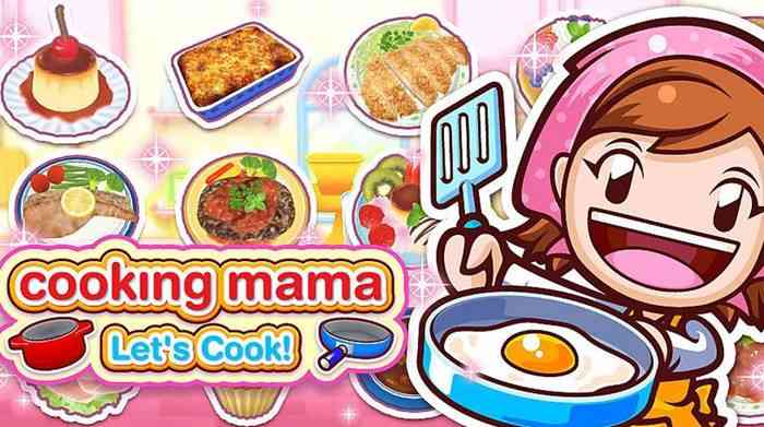 Game Memasak