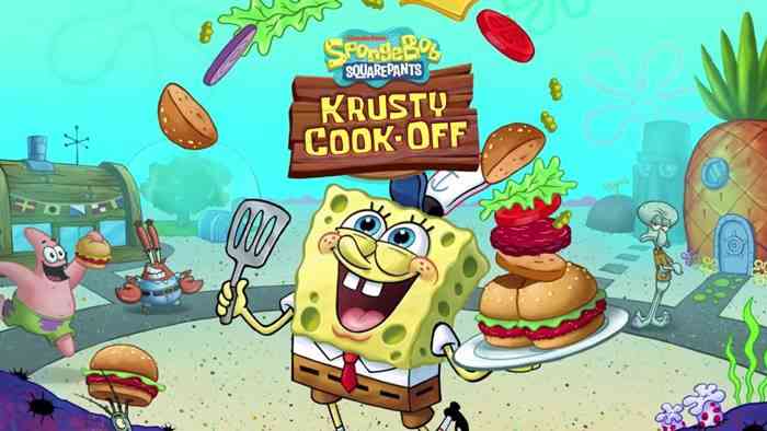 Game Memasak