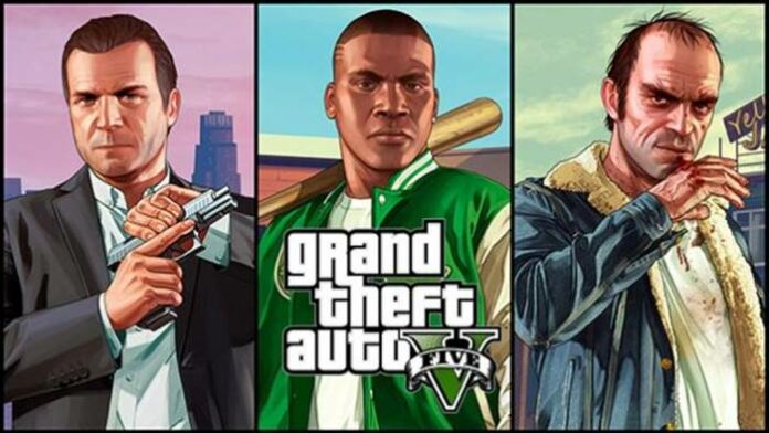 cheat GTA 5 pc ps3 ps4 ps5 lengkap