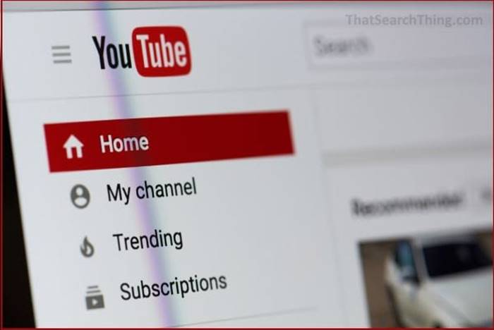 Cara Membuat Channel YouTube di Laptop