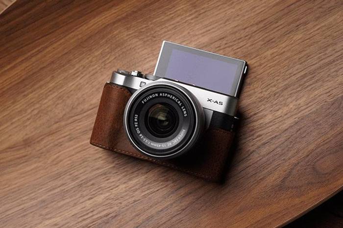 fujifilm camera