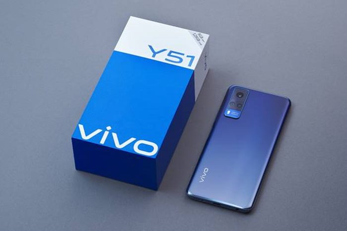Vivo Y51