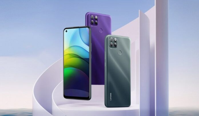 Lenovo K12 Series Lenovo K12 Series